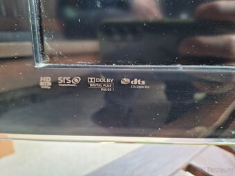 Televize Samsung 101cm - 8