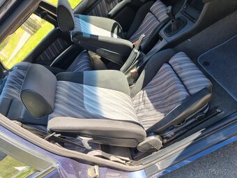 Prodám interier bmw e30 - 8