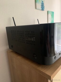 Yamaha RX V4A - 8