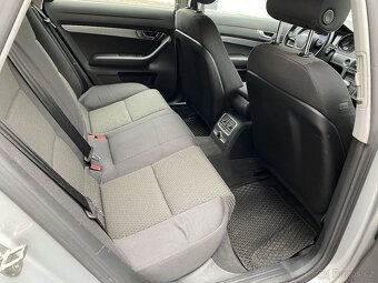 Audi A6 2.7 TDI Quattro, automat - 8