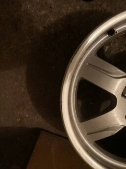 ALU kola 5x112 et28 - 8