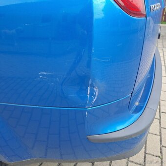 Prodám FORD FOCUS combi 2.0 AUTOMAT - 8