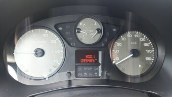 Prodám Citröen Berlingo 1.6 HDi z roku 2014 - 8