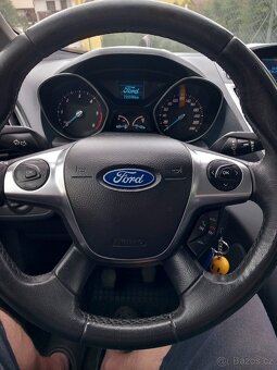 Ford C Max 1.6 - 8
