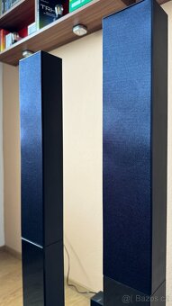 Domácí kino LG BH6420P - 5.1 / 850W - 8