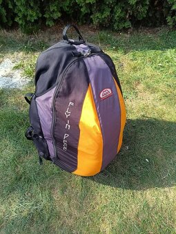 Paraglide A komplet 90-115 kg, platná TK, Gradient Orbit 2 - 8
