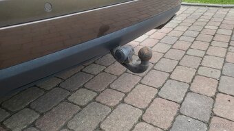 VW Touareg 3.0TDI 180 kW - 8