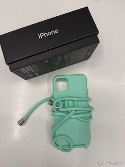 iPhone 11 Pro 256 GB - 8
