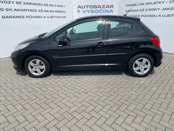 Peugeot 207 1.4i Klima Alu - 8