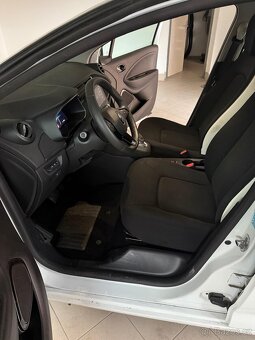 Renault ZOE 50 LIFE PRODLOUŽENÁ ZÁRUKA - 8