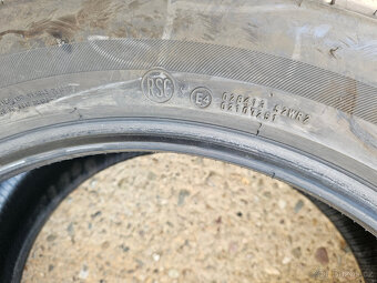 275/45r20 110Y Bridgestone Alenza 001 RFT - 8