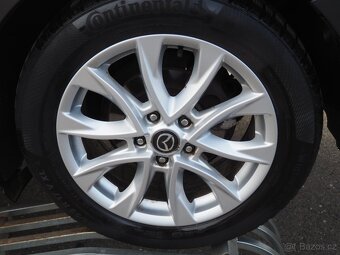 2014 Mazda 6 2.2 Skyactiv - D - 8
