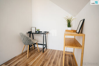 Prodej rodinného domu 125 m², pozemek 266 m² V Průhonu, Zvěř - 8