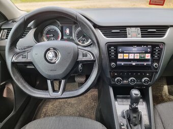 Škoda Octavia III FL. 2.0Tdi 110KW STYLE+. - 8