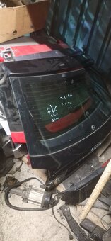 Viko kufru pate dvere audi A3 8P coupe 3DV - 8