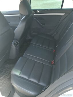 Golf 5 variant 1.9 TDI 77kw - 8