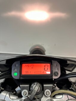 Aprilia SX 125 - 8