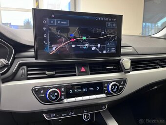 Audi A4, top stav - 8
