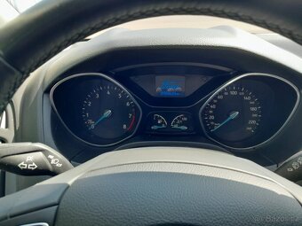 FORD FOCUS COMBI 1.6 Ti-VCT 77kW / 105 PS 98900 km - 8