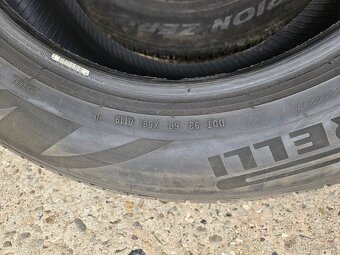 275/55R19 111V Scorpion Zero All Season MO PIRELLI - 8