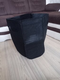 Květináč na brambory a zeleninu 37L - 8