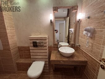 Apartmán 3+Kk, Slunečné pobřeží - 8