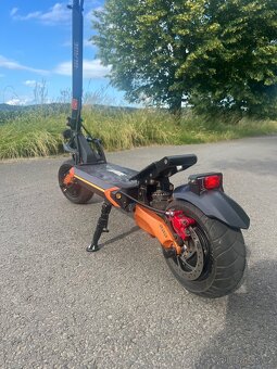 Teverun Blade GT - 8