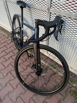 Triban RC520 Shima 105 - 8
