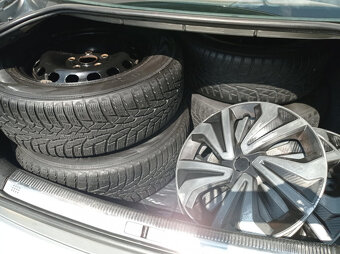Volkswagen Passat 1.9 TDI 96 kW - 8