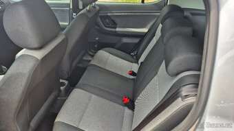 Škoda Fabia II 1.4 16V 2011 - 8