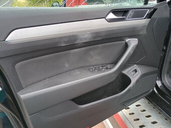 Prodám díly na vw Passat 2.0 TDI 140kw 4x4 - 8