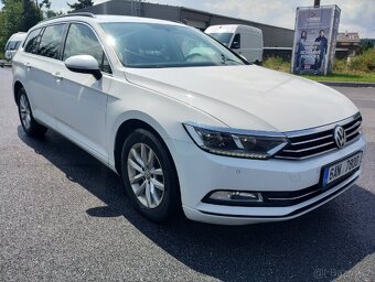 VW PASSAT 2.0TDi 110KW,ČR,M.2018,FULL LED,KAMERA,ACC - 8