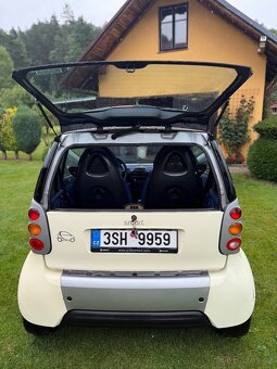 Smart Fortwo 0.6 40kw - 8