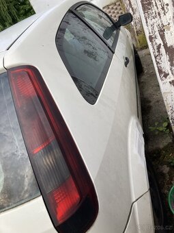 Ford Fiesta 1,4 TDCI - 8