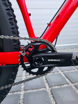 Horské kolo Trek Procaliber 6 29″ velikost M/L - 8