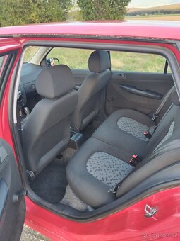 Škoda Fabia 1 1.2 12v - 68000km - Nová STK - 8
