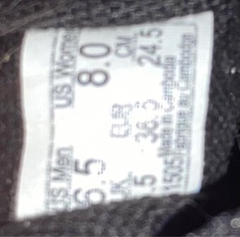 Vans authentic - 8