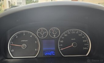 Hyundai I30 1,6 Crdi, 85 kW, rok 2011 - 8