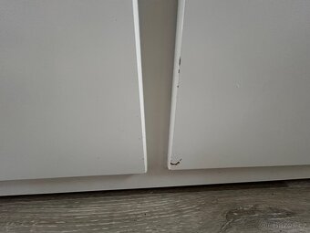 IKEA HEMNES postel - 8
