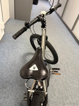 Dětské kolo Rascal 20" - 8