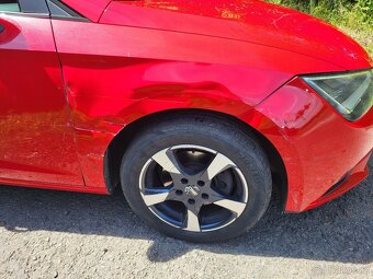 Seat Leon 3 1.4TSI 90kw rv.2013 - 8