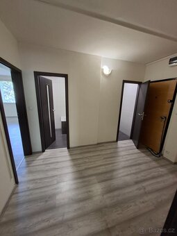 Byt 2+1, 60 m2, Kmochova, Dobětice, Ústí nad Labem - 8