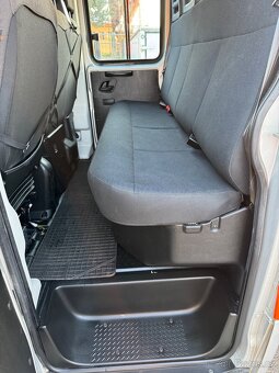 Odtahový speciál Iveco Daily - 8