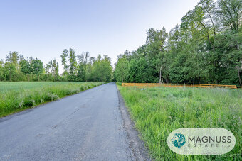 🌿 Prodej zahrady 480 m² – Příkazy u Olomouce 🌿 - 8