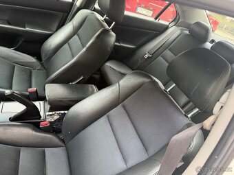 Honda Accord 2.2 i-CTDi – spolehlivý sedan, rok 2004 - 8
