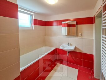 Pronájem bytu 2+kk 54 m², Praha - Vysočany, ev.č. N08429 - 8