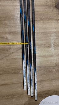 ✅ ĽAVÁ - BAUER NEXUS LEAGUE 2025 - 164 CM - P28 - 77 FLEX ✅ - 8