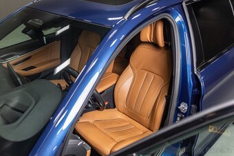 BMW G31 540d xDrive 250 kW LCI - 8