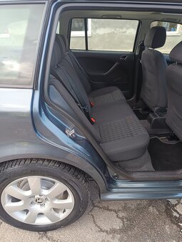 Škoda Octavia 1- naj.orig.158t.km,1.6i,klima,ALU - 8