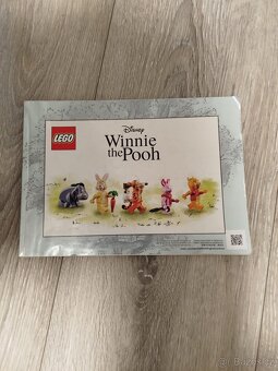 Prodám 7 sad lega - 8